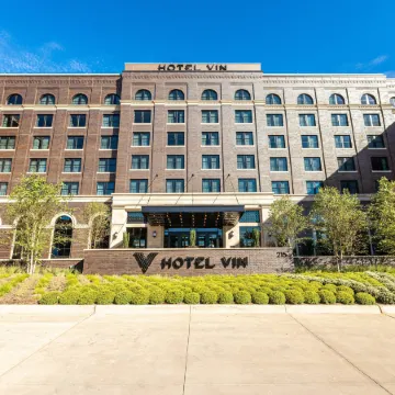 Hotel Vin, Autograph Collection