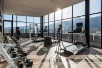 AC Hotel Bogota Zona T فنادق في بوغوتا