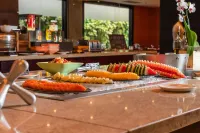 Renaissance Caracas la Castellana Hotel - breakfast