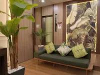 SH GARDEN HOTEL Hotels in Kusial