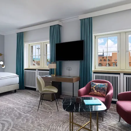 Hotel Elephant Weimar, Autograph Collection