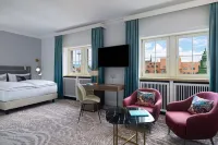 Hotel Elephant Weimar, Autograph Collection Hotels near University of Weimar