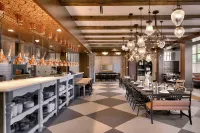 The Advenire, Autograph Collection - breakfast