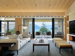 The Ritz-Carlton, Nikko