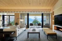 The Ritz-Carlton, Nikko