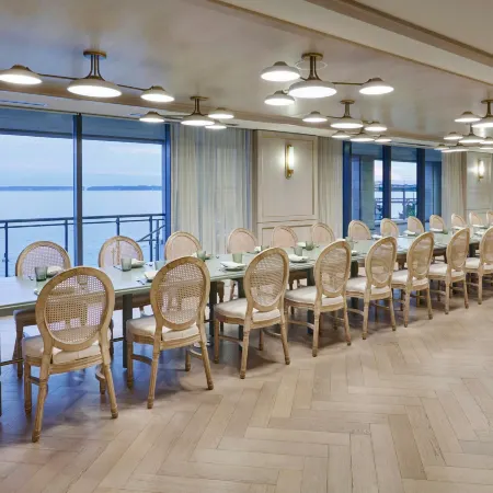 The Pearle Hotel & Spa, Autograph Collection