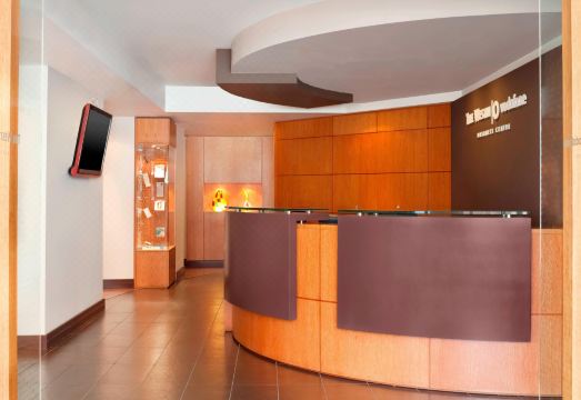 더 웨스틴 드래고나라 리조트