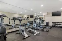 Quality Inn & Suites Morrow Atlanta South Hotels in Morrow