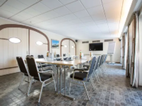 Best Western Plus Theodor Storm Hotel Hotels in Husum