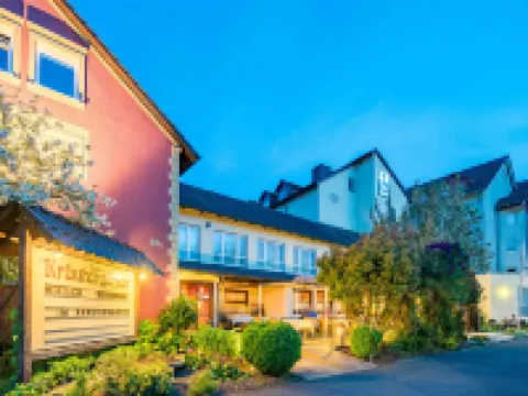 Best Western Blankenburg Hotel Hotels in Coburg