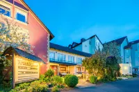 Best Western Blankenburg Hotel Hotels near Veste Coburg
