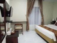 Sun Q Ta Hotel Guci Tegal Hotels in Bojong