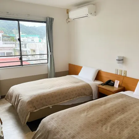 Hotel Yamadaso