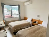Hotel Yamadaso