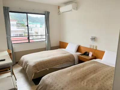 Hotel Yamadaso