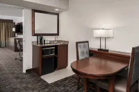 إمباسي سويتس باي هيلتون ناشفيل ٔيربورت فنادق في 