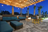 Home2 Suites by Hilton Melbourne Viera - 3 étoiles