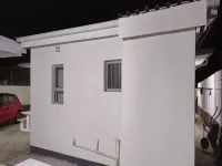 Goshen Lodge Spencer 瑪特魯斯豐坦住宿飯店