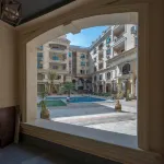 Jasmine Pyramids Hotel - Varme kilder
