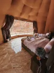 Sand Star Camp Wadi Rum