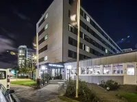 First Hotel Jörgen Kock Hotels in Malmo