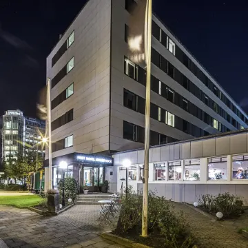 First Hotel Jörgen Kock