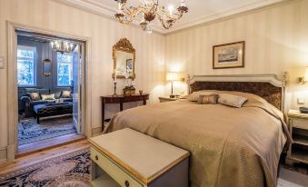 Borregard Hovedgard - by Classic Norway Hotels