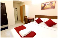 Vajra Periyar Heritage Hotels in der Nähe von राजगिरी हॉस्पिटल