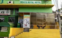 Meaco Royal Hotel - Taytay Hotel a Taytay