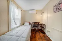 Cozy Chalet Bungalow in West Park - Cleveland Hotels in der Nähe von Amtrak - Cleveland Station