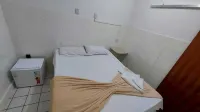 Pousada Bomfim Hotel di Coqueiro Seco