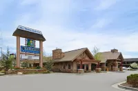 Best Western Plus High Country Inn Hotels in 