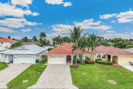 Airy & Modern Naples Home w/ Bikes & Private Pool