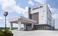 Hampton Inn Ogallala Các khách sạn gần Boot Hill Cemetery