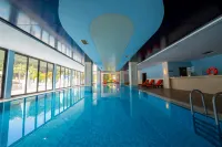 Alder Resort Hotel - piscina