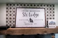 The Lodge-Modern Ski-Out/Ski-Out. Serene retreat Condo for the Outdoorsy type!