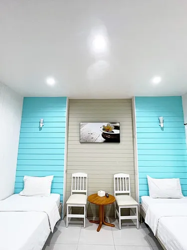 รูปภาพของลีลาวดีรีสอร์ท สระบุรี