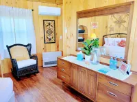 Whimsical Yurt near Niagara Falls and Buffalo