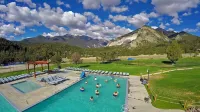 Mount Princeton Hot Springs Resort Hôtels à : Buena Vista