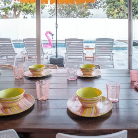 Pickleball, Heated Pool, Hot Tub, Golf & Games, 10 Min to Beach