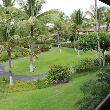 Hali'i Kai 22A Quiet Relaxation or Family Adventure