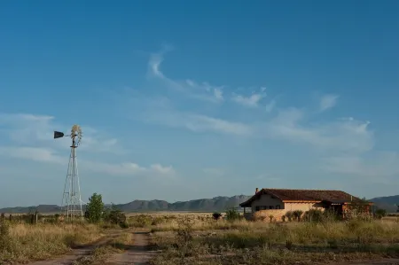 Casa La Vista, baby!