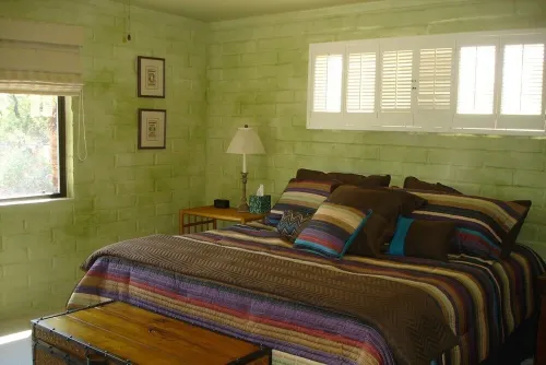 Private Desert Gem,  Just A 1/2 Mile From Tubac Golf Resort And Spa