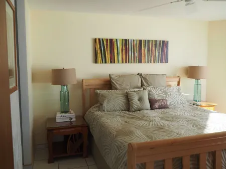 Spectacular Wall of Glass!