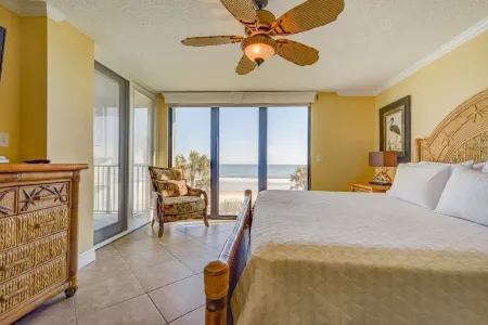 Unsurpassed oceanfront beauty.