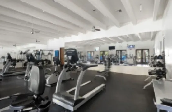 1BR #065127 Resort Villa, Spacious Kit/Liv/Din Rm, Patio, Pool Steps Away