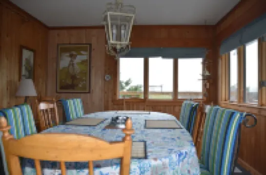 ☆OCEANFRONT☆One level living, dune deck, EZ walk to dining, BEST LOCATION ON OBX