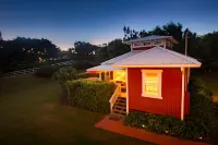 Weekly/Monthly Discounts! Hawaiian Luxury above Mauna Kea & Hapuna Beach! Hotels near Isaacs Art Center