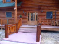 Yellowstone, Grand Teton, Fish, Ski, Parks, Pets, Bike, Fire Pit,