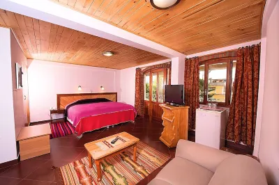 San Sebastian Hotel Boutique Hotels in Tarica